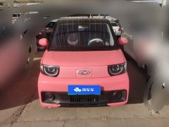 Chery QQ Icecream Fengyun QQ Ice Cream 170km Sundae Edition - фото 3