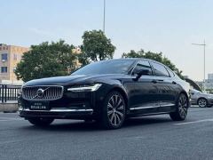 Volvo S90 B5 Intelligent Luxury Edition - ფოტო 1