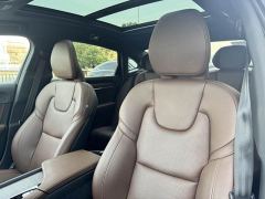 Volvo S90 B5 Intelligent Luxury Edition - ფოტო 10