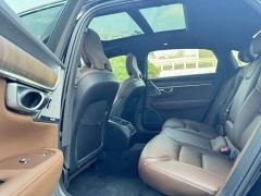 Volvo S90 B5 Intelligent Luxury Edition - ფოტო 11