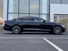 Volvo S90 B5 Intelligent Luxury Edition - ფოტო 12