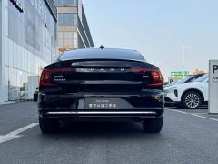 Volvo S90 B5 Intelligent Luxury Edition - ფოტო 13