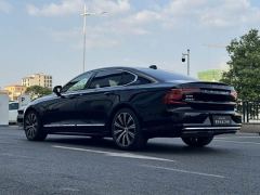 Volvo S90 B5 Intelligent Luxury Edition - ფოტო 14