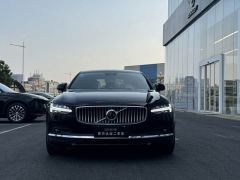 Volvo S90 B5 Intelligent Luxury Edition - ფოტო 2