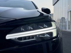 Volvo S90 B5 Intelligent Luxury Edition - ფოტო 3