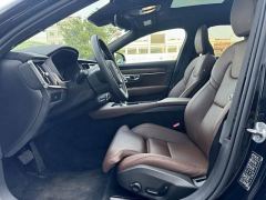 Volvo S90 B5 Intelligent Luxury Edition - ფოტო 5