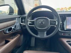 Volvo S90 B5 Intelligent Luxury Edition - ფოტო 6