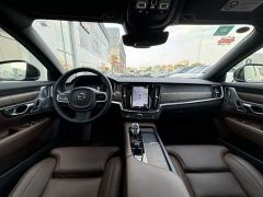 Volvo S90 B5 Intelligent Luxury Edition - ფოტო 7