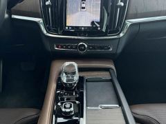 Volvo S90 B5 Intelligent Luxury Edition - ფოტო 8