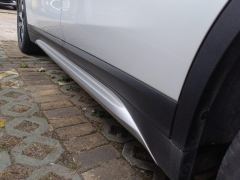 BMW X1 sDrive20Li Premium - ფოტო 11