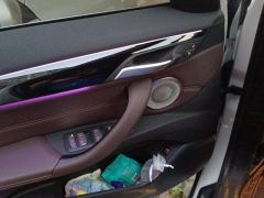 BMW X1 sDrive20Li Premium - ფოტო 13