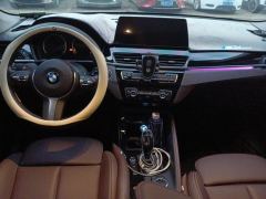 BMW X1 sDrive20Li Premium - ფოტო 16