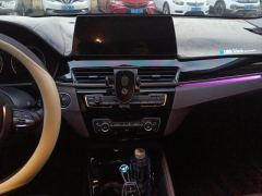BMW X1 sDrive20Li Premium - ფოტო 17