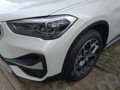 BMW X1 sDrive20Li Premium - ფოტო 4