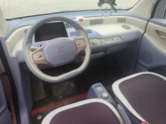 Fengon MINI EV MINIEV 180km - ფოტო 10