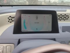 Fengon MINI EV MINIEV 180km - ფოტო 15
