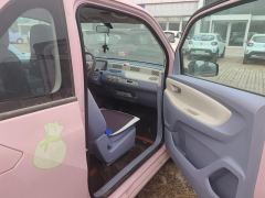 Fengon MINI EV MINIEV 180km - ფოტო 16