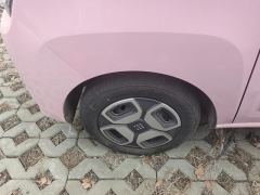 Fengon MINI EV MINIEV 180km - ფოტო 5