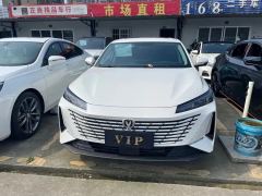 Changan Eado 1.5T GDI Edition - фото 1