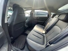 Changan Eado 1.5T GDI Edition - фото 8