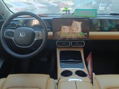Leapmotor C11 EV Edition 515 Edition - ფოტო 16