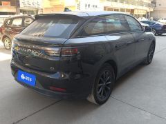 Leapmotor C11 EV Edition 515 Edition - ფოტო 2