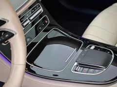 Mercedes-Benz E-Class (Imported) E 300 Coupe - ფოტო 12