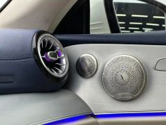 Mercedes-Benz E-Class (Imported) E 300 Coupe - ფოტო 13