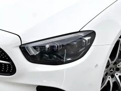 Mercedes-Benz E-Class (Imported) E 300 Coupe - ფოტო 15