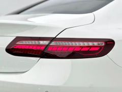 Mercedes-Benz E-Class (Imported) E 300 Coupe - ფოტო 17