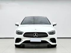 Mercedes-Benz E-Class (Imported) E 300 Coupe - ფოტო 2