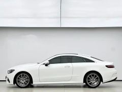 Mercedes-Benz E-Class (Imported) E 300 Coupe - ფოტო 4