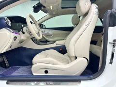 Mercedes-Benz E-Class (Imported) E 300 Coupe - ფოტო 6