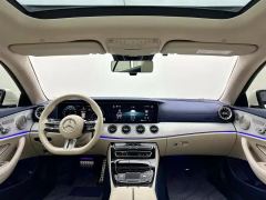 Mercedes-Benz E-Class (Imported) E 300 Coupe - ფოტო 7