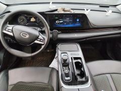 Aion S 480km CHA 580 - фото 16