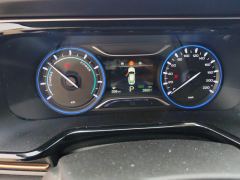 Aion S 480km CHA 580 - фото 20