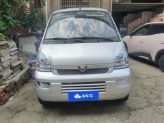 Wuling Rongguang 1.5L Version 7 VI - ფოტო 3