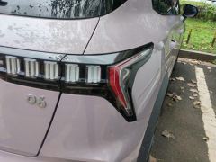 Lynk & Co 06 Remix 1.5T Shero - ფოტო 5