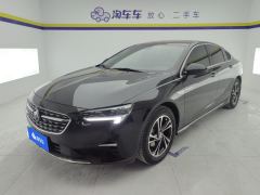 Buick Regal 552T Smart Version - photo 1
