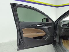 Buick Regal 552T Smart Version - photo 12
