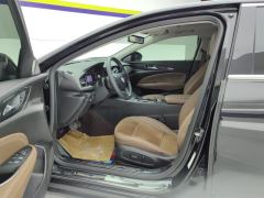 Buick Regal 552T Smart Version - photo 14