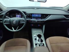 Buick Regal 552T Smart Version - photo 16