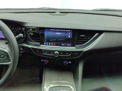 Buick Regal 552T Smart Version - photo 17