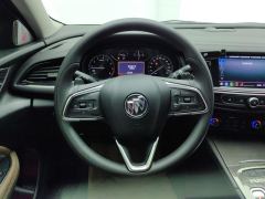 Buick Regal 552T Smart Version - photo 18
