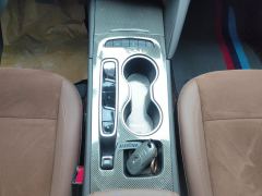 Buick Regal 552T Smart Version - photo 19