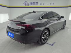 Buick Regal 552T Smart Version - photo 2