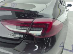 Buick Regal 552T Smart Version - photo 5