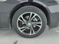 Buick Regal 552T Smart Version - photo 6