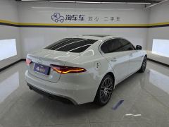 Jaguar XEL P250 Edition - ფოტო 2