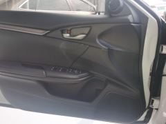 Honda Civic HATCHBACK 220TURBO CVT New Elite Control - photo 12